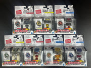 Set Completo 7 Beyblade Metal Fury – Edizione Premium